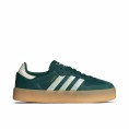 Sambae Collegiate Green Gum Womens