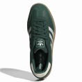 Sambae Collegiate Green Gum Womens