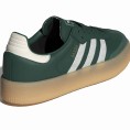 Sambae Collegiate Green Gum Womens