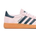 Handball Spezial Clear Pink Arctic Night Womens