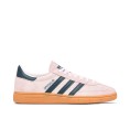 Handball Spezial Clear Pink Arctic Night Womens