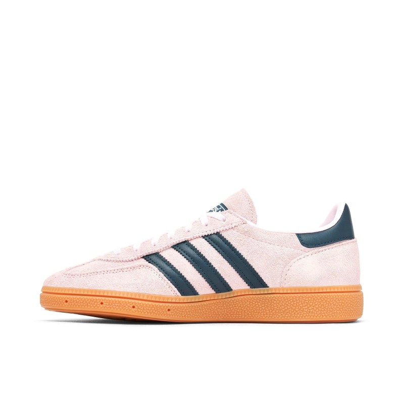 Handball Spezial Clear Pink Arctic Night Womens