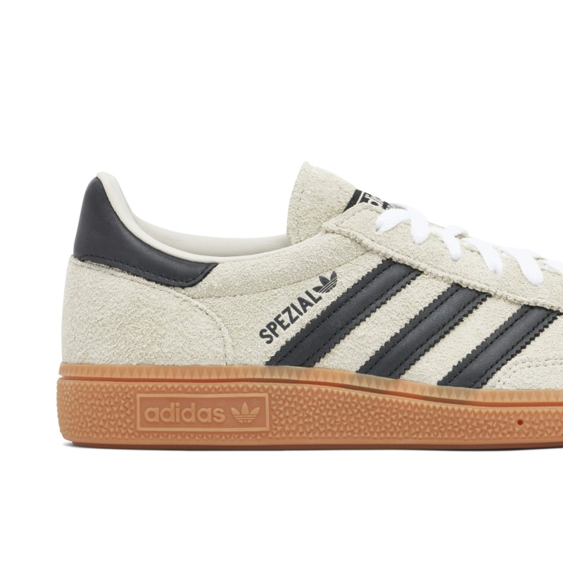 Handball Spezial Grey Core Black Womens