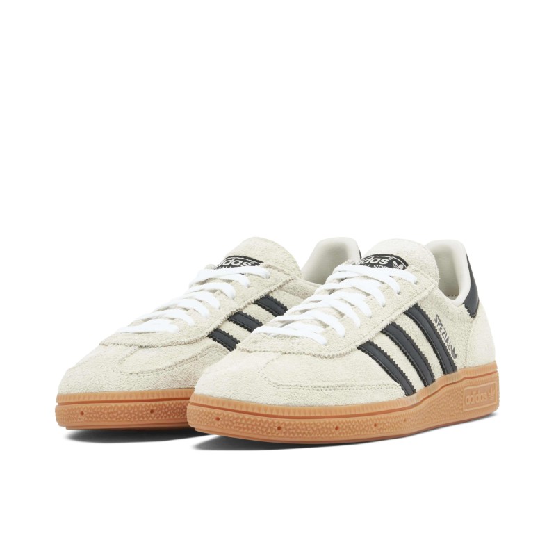 Handball Spezial Grey Core Black Womens