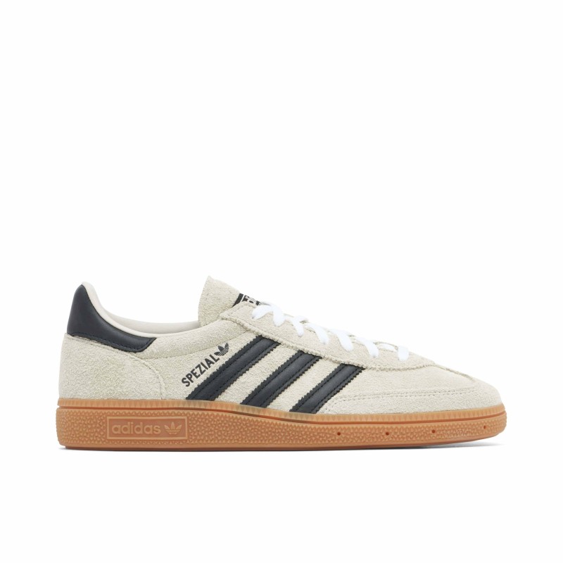 Handball Spezial Grey Core Black Womens