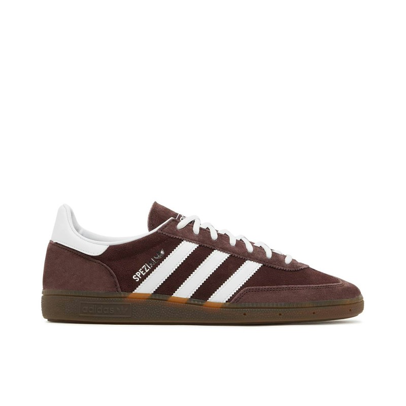 Handball Spezial Shadow Brown Gum