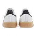 Sambae White Black Gum