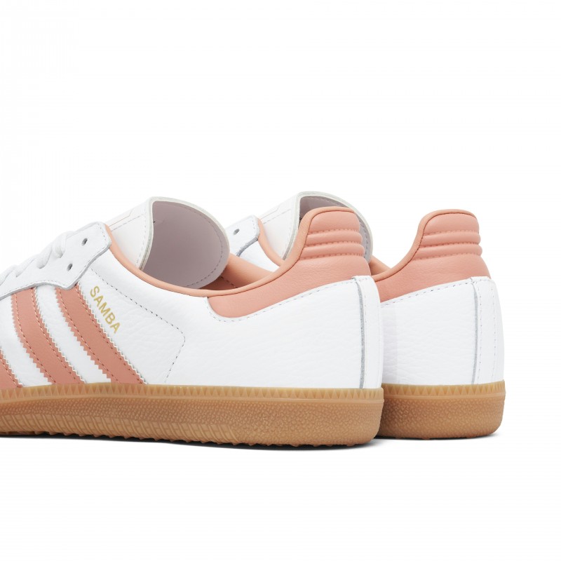 Samba OG Wonder Clay Womens