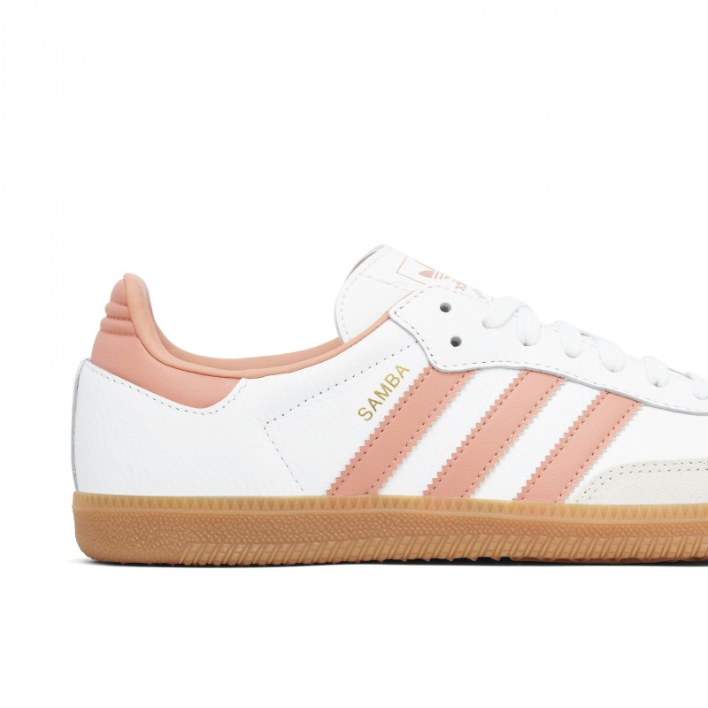 Samba OG Wonder Clay Womens