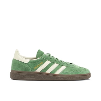 Handball Spezial Preloved Green White