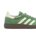 Handball Spezial Preloved Green White