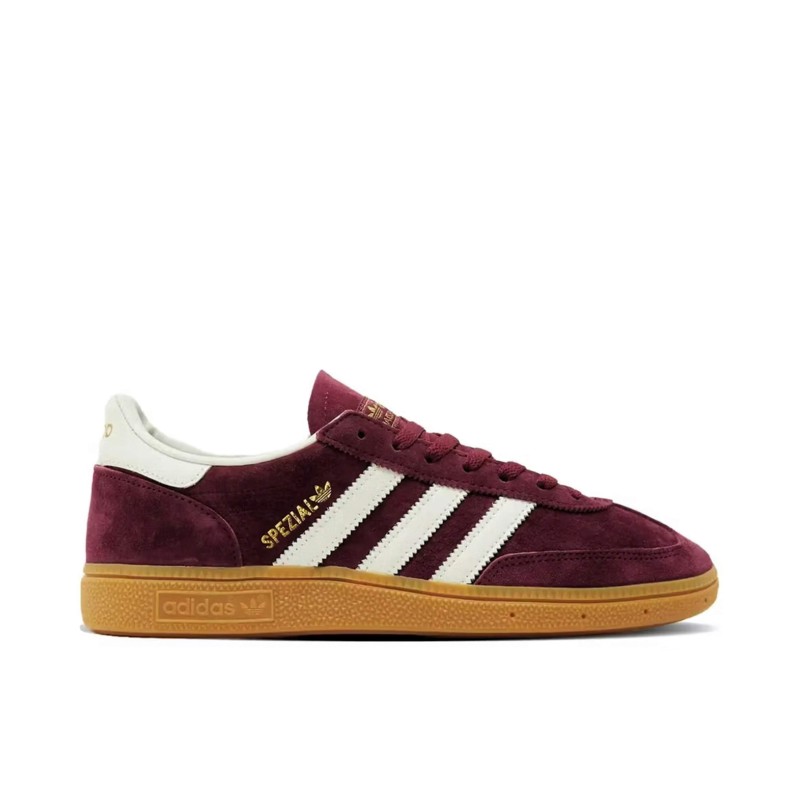 Handball Spezial Shadow Red Off White