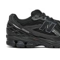 New Balance 1906R Protection Pack Leather Triple Black