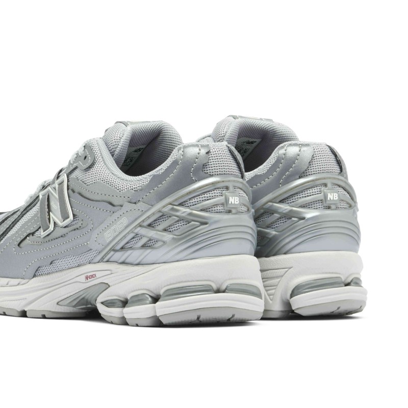 New Balance 1906D Protection Pack Silver Metallic