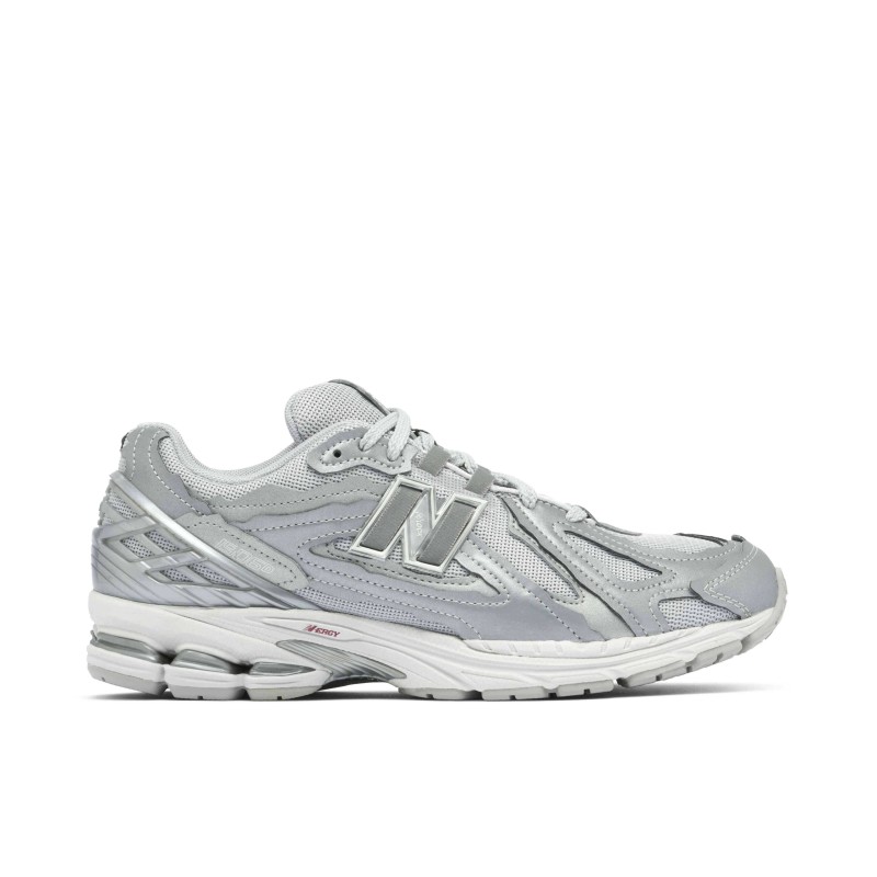 New Balance 1906D Protection Pack Silver Metallic