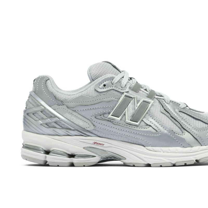 New Balance 1906D Protection Pack Silver Metallic