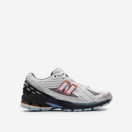 New Balance 1906R White Black Copper