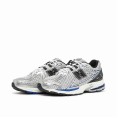 New Balance 1906R Metallic Silver Blue