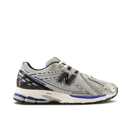 New Balance 1906R Metallic Silver Blue