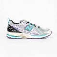 New Balance 1906R White Aqua Purple