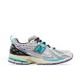 New Balance 1906R White Aqua Purple