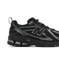 New Balance 1906R Black Grey