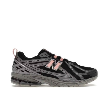 New Balance 1906R Black Pink Moon