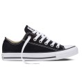 Converse Chuck Taylor All Star Ox Black