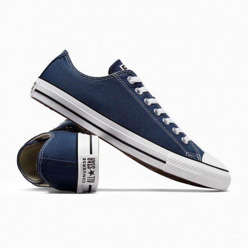 Converse Chuck Taylor All Star Low Top Navy