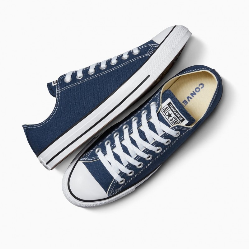 Converse Chuck Taylor All Star Low Top Navy