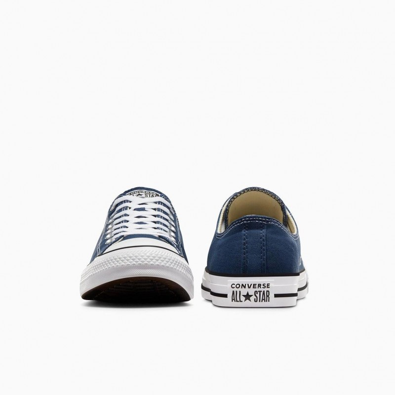 Converse Chuck Taylor All Star Low Top Navy