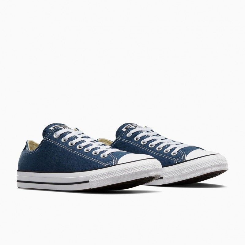 Converse Chuck Taylor All Star Low Top Navy