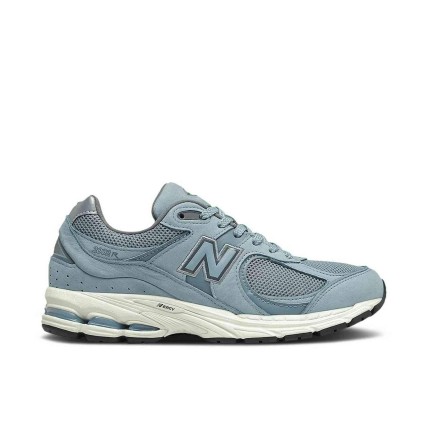 New Balance 2002R Light Blue