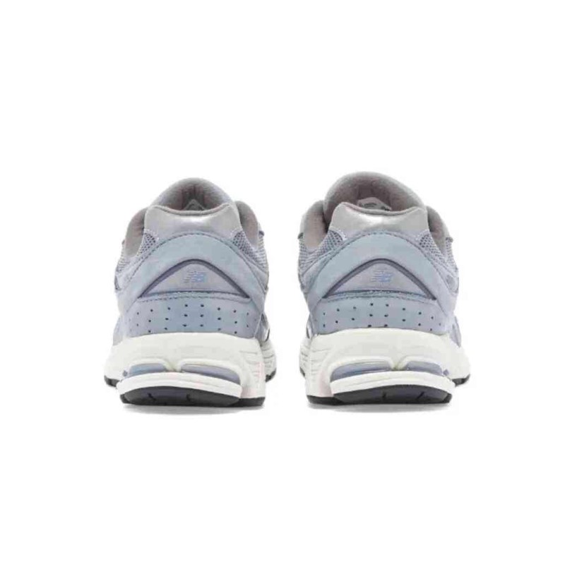 New Balance 2002R Light Blue