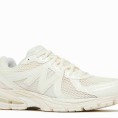 New Balance 860v2 Aime Leon Dore White