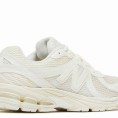 New Balance 860v2 Aime Leon Dore White