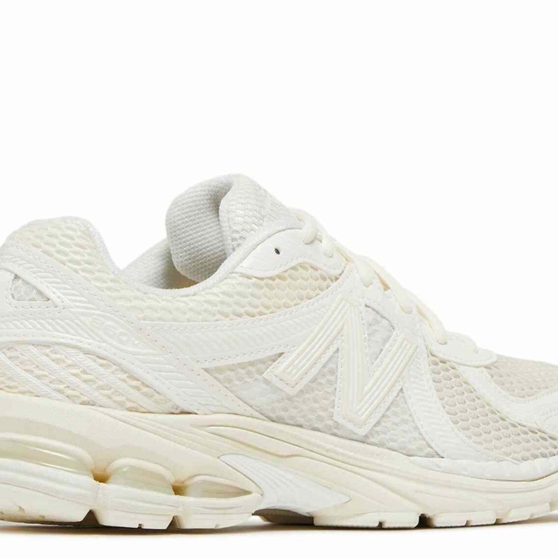 New Balance 860v2 Aime Leon Dore White