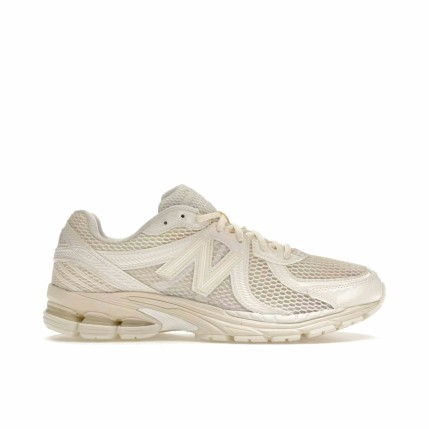 New Balance 860v2 Aime Leon Dore White