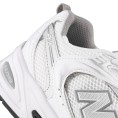 New Balance 530 Silver White