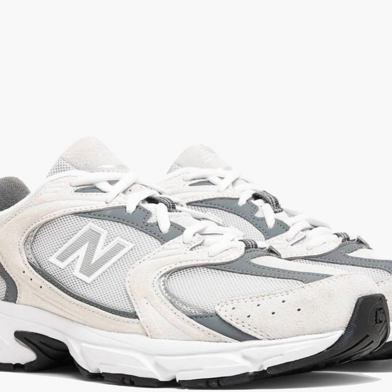 New Balance 530 Grey Matter Harbor