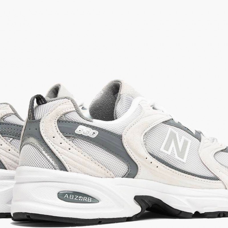 New Balance 530 Grey Matter Harbor