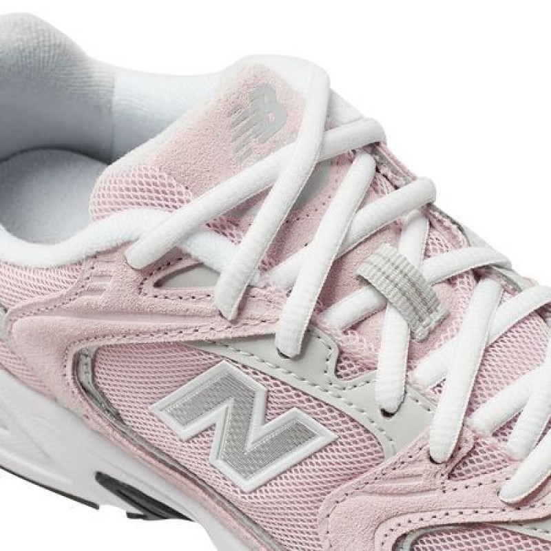 New Balance 530 Stone Pink