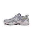 New Balance 530 Silver Khaki