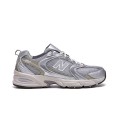 New Balance 530 Silver Khaki