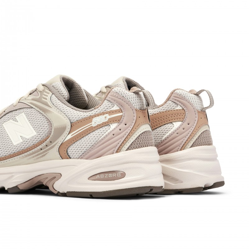 New Balance 530 Cream Beige