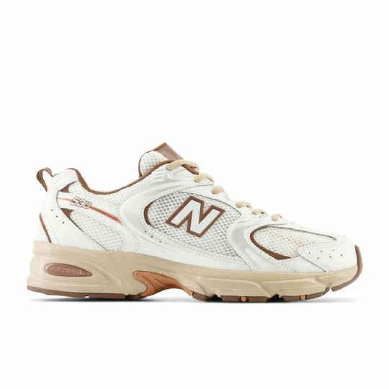 New Balance 530 x Niko and... Off White Brown