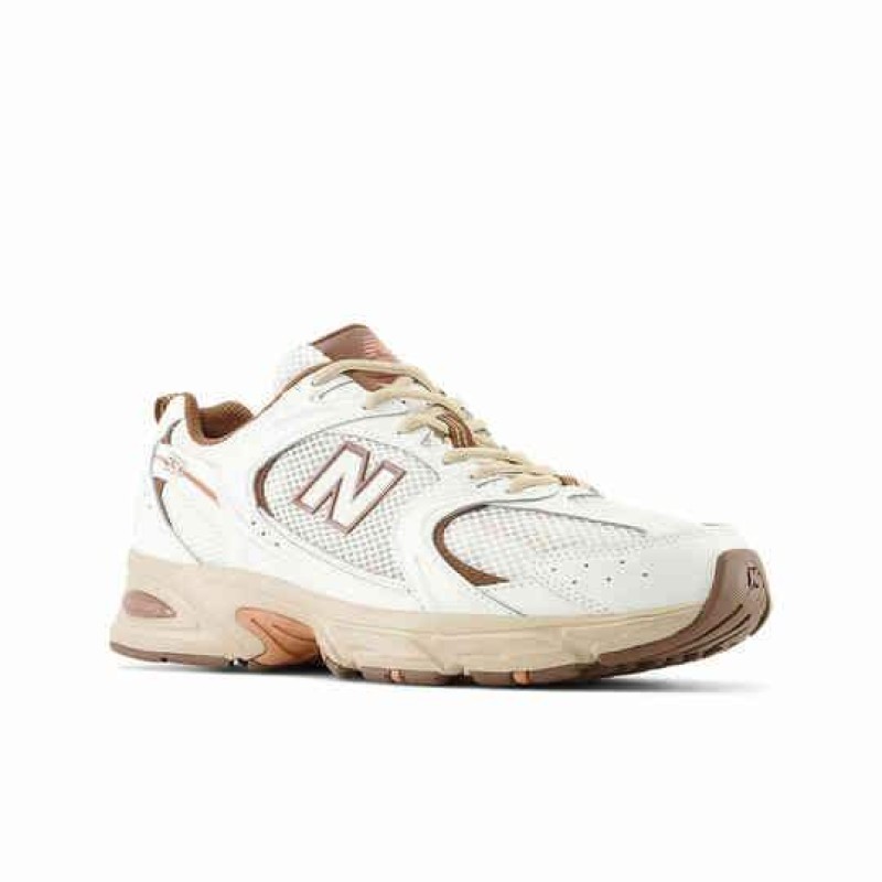 New Balance 530 x Niko and... Off White Brown