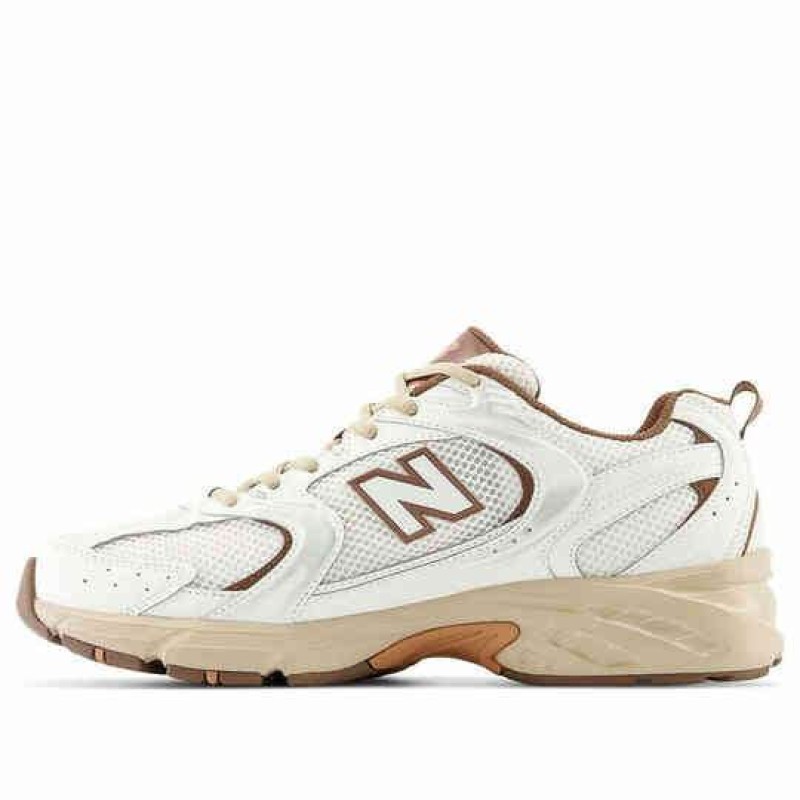 New Balance 530 x Niko and... Off White Brown