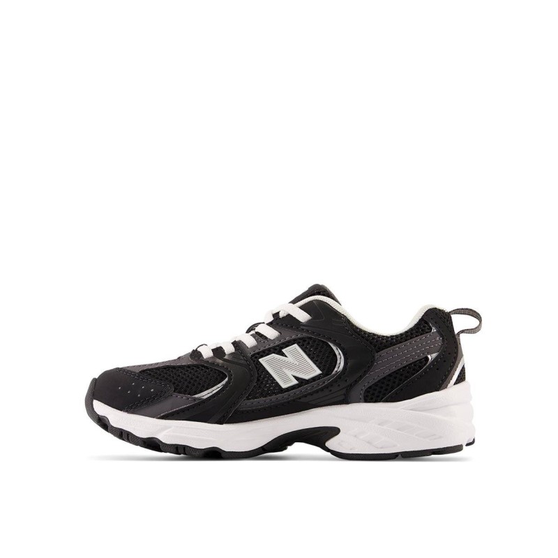 New Balance 530 Phantom Black