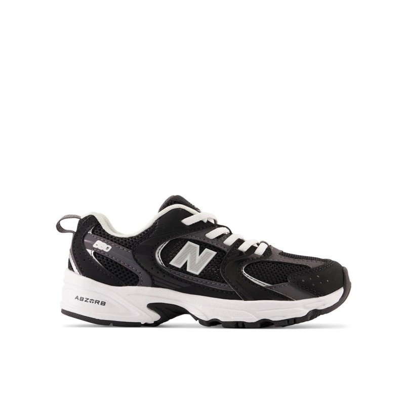 New Balance 530 Phantom Black